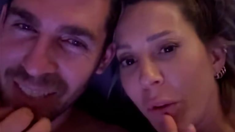 Foto: captura de pantalla de @noeliamarzolok