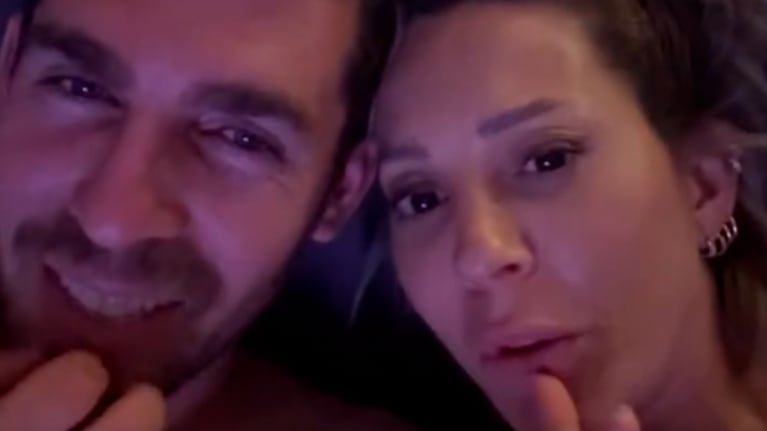 Foto: captura de pantalla de @noeliamarzolok