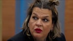 Foto: captura de pantalla de Telefe, Gran Hermano.