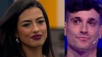 Foto: captura de pantalla de Telefe, Gran Hermano.
