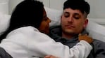Foto: captura de pantalla de Telefe, Gran Hermano.