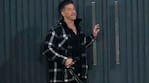 Foto: Captura de pantalla de Telefe, Gran Hermano.