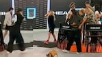 Foto: captura de pantalla de Telefe, Gran Hermano.