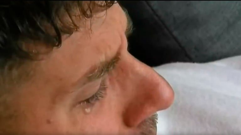 Foto: captura de pantalla de Telefe, Gran Hermano.
