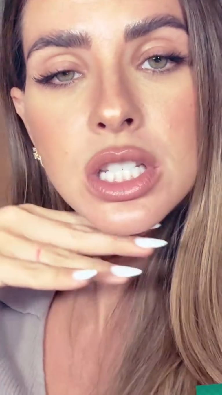 Foto: captura de pantalla de TikTok.