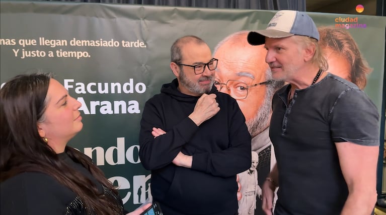 Foto: captura de pantalla de video / Ciudad Magazine