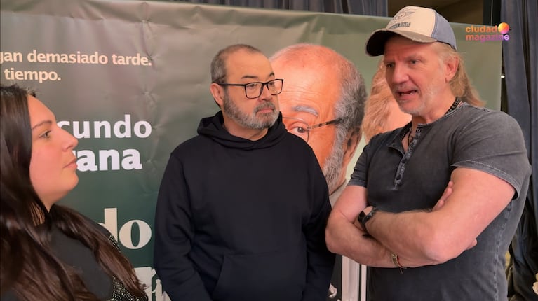Foto: captura de pantalla de video / Ciudad Magazine