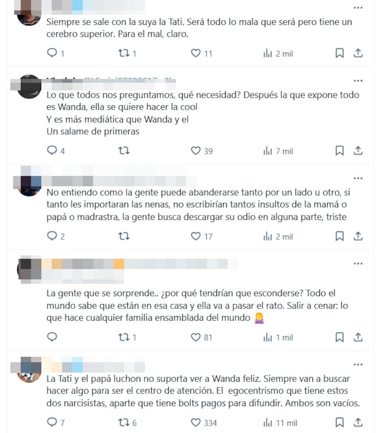 Foto: captura de pantalla de X.