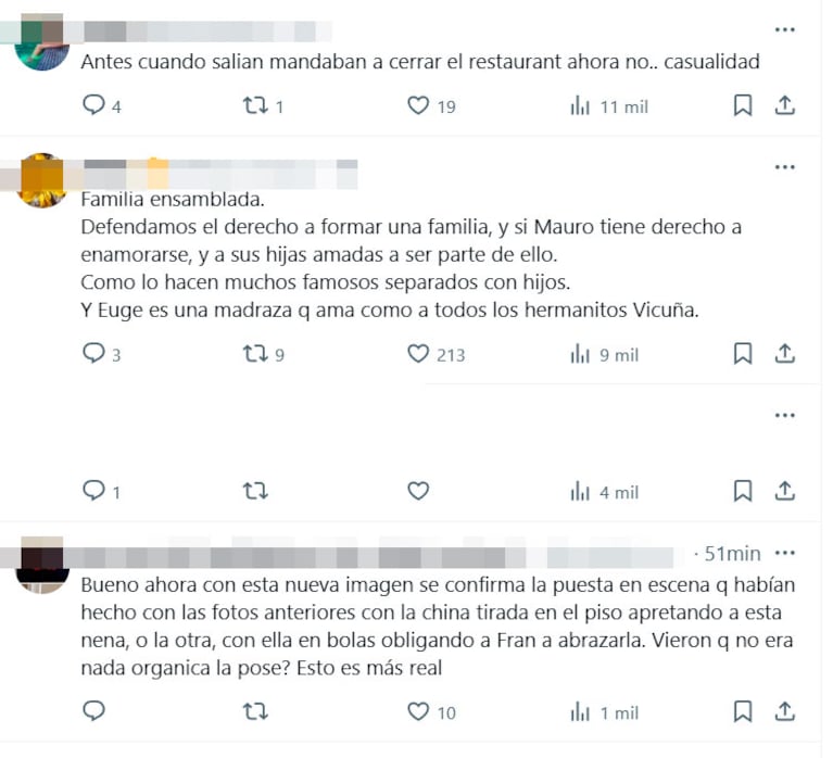 Foto: captura de pantalla de X.