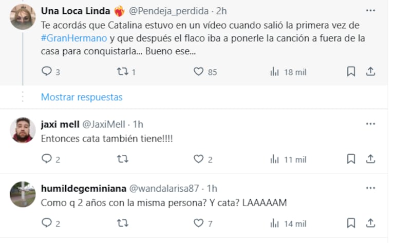 Foto: captura de pantalla de X