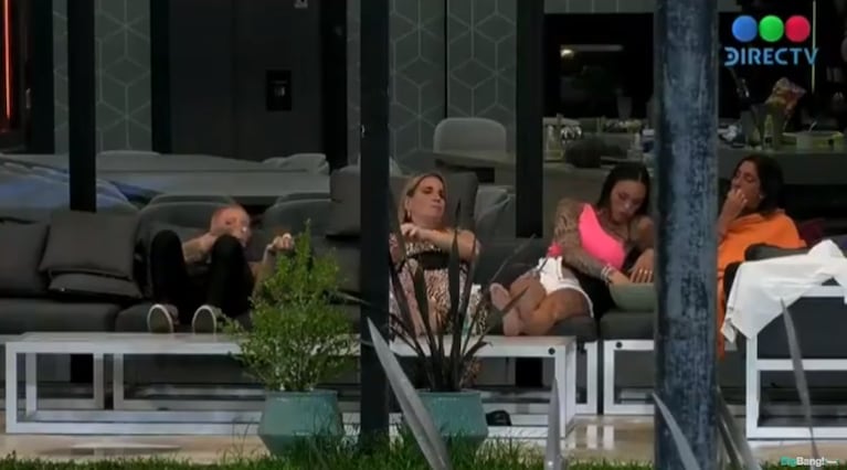 Foto: Captura de TV