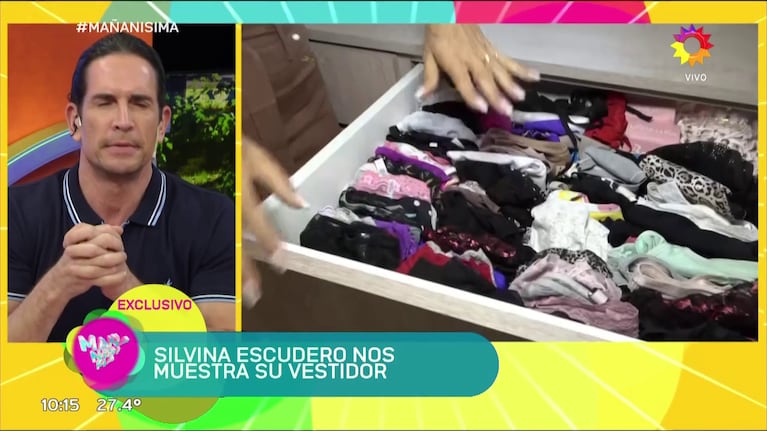 Foto: Captura de TV