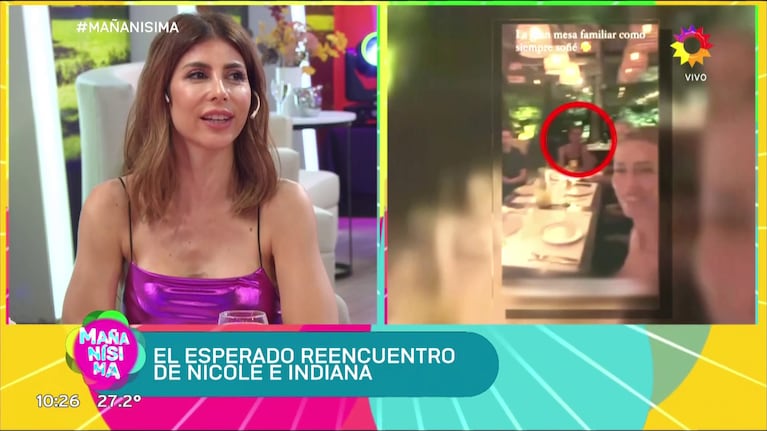Foto: Captura de TV