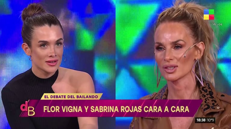 Foto: Captura de TV