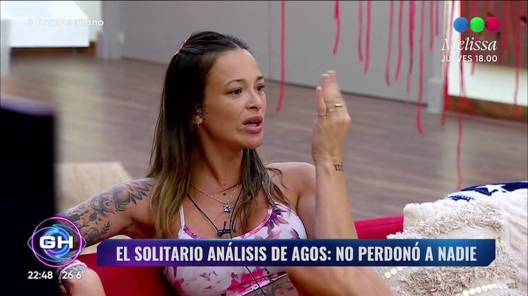 Foto: Captura de TV