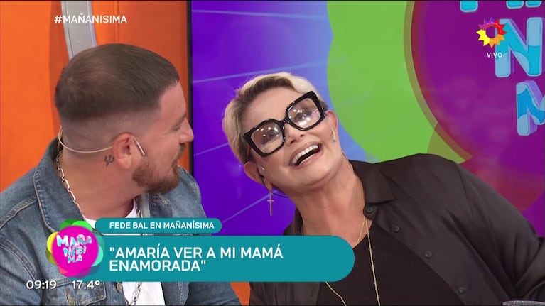 Foto: Captura de TV