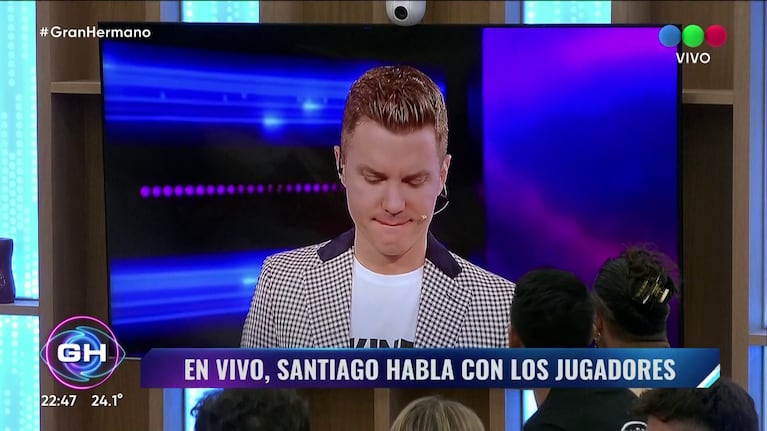 Foto: Captura de TV