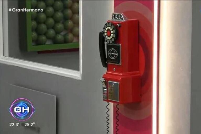 Foto: Captura de TV