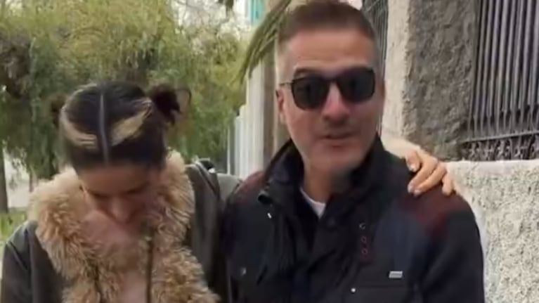 Foto: captura de video