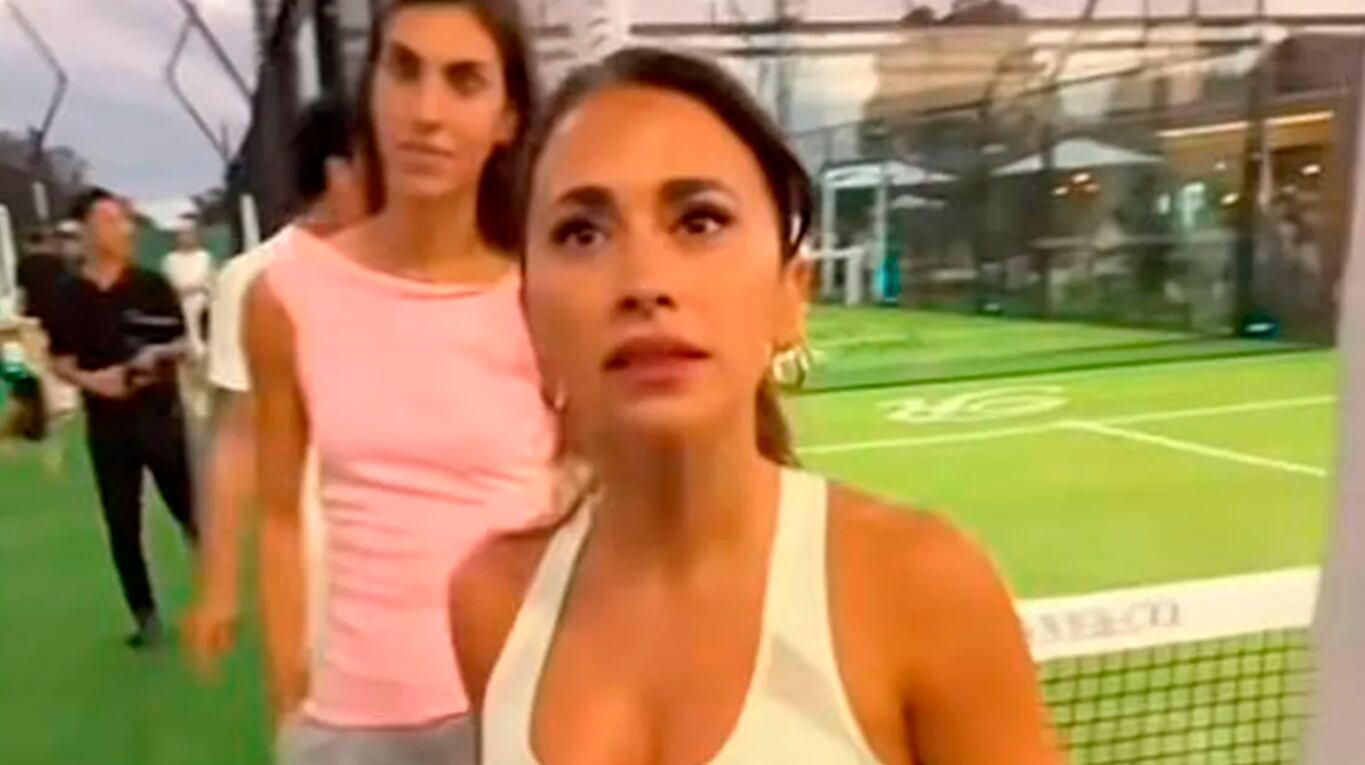 Foto: captura de video