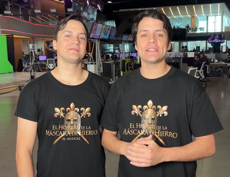 Foto: captura de video de Ciudad Magazine.