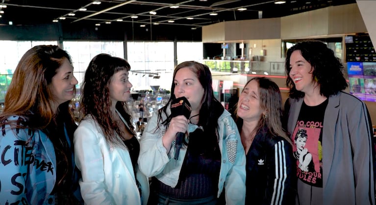 Foto: captura de video de Ciudad Magazine