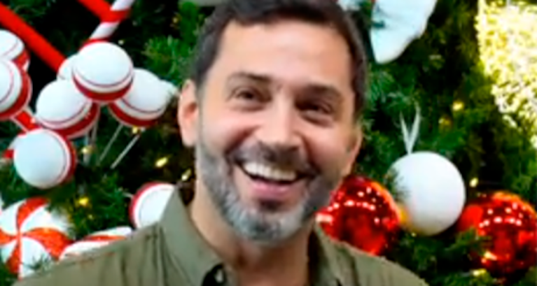 Foto: captura de video de Ciudad Magazine