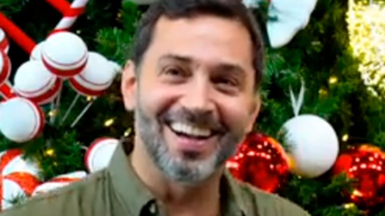 Foto: captura de video de Ciudad Magazine