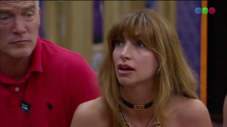 Foto: Captura de video de Instagram (@granhermanoar)