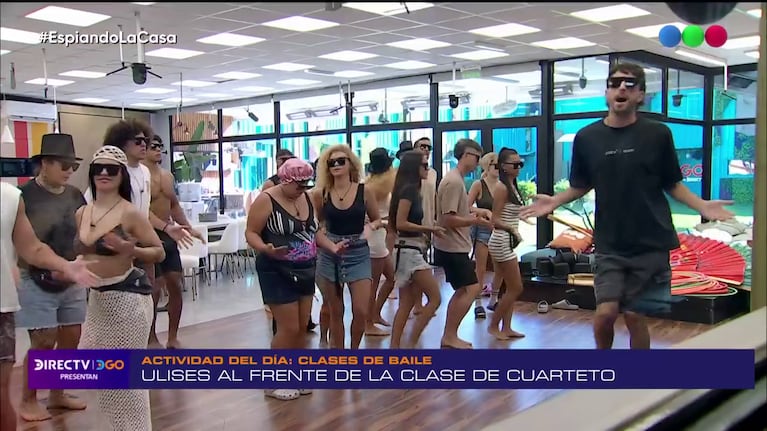 Foto: Captura de video de Instagram (@granhermanoar)