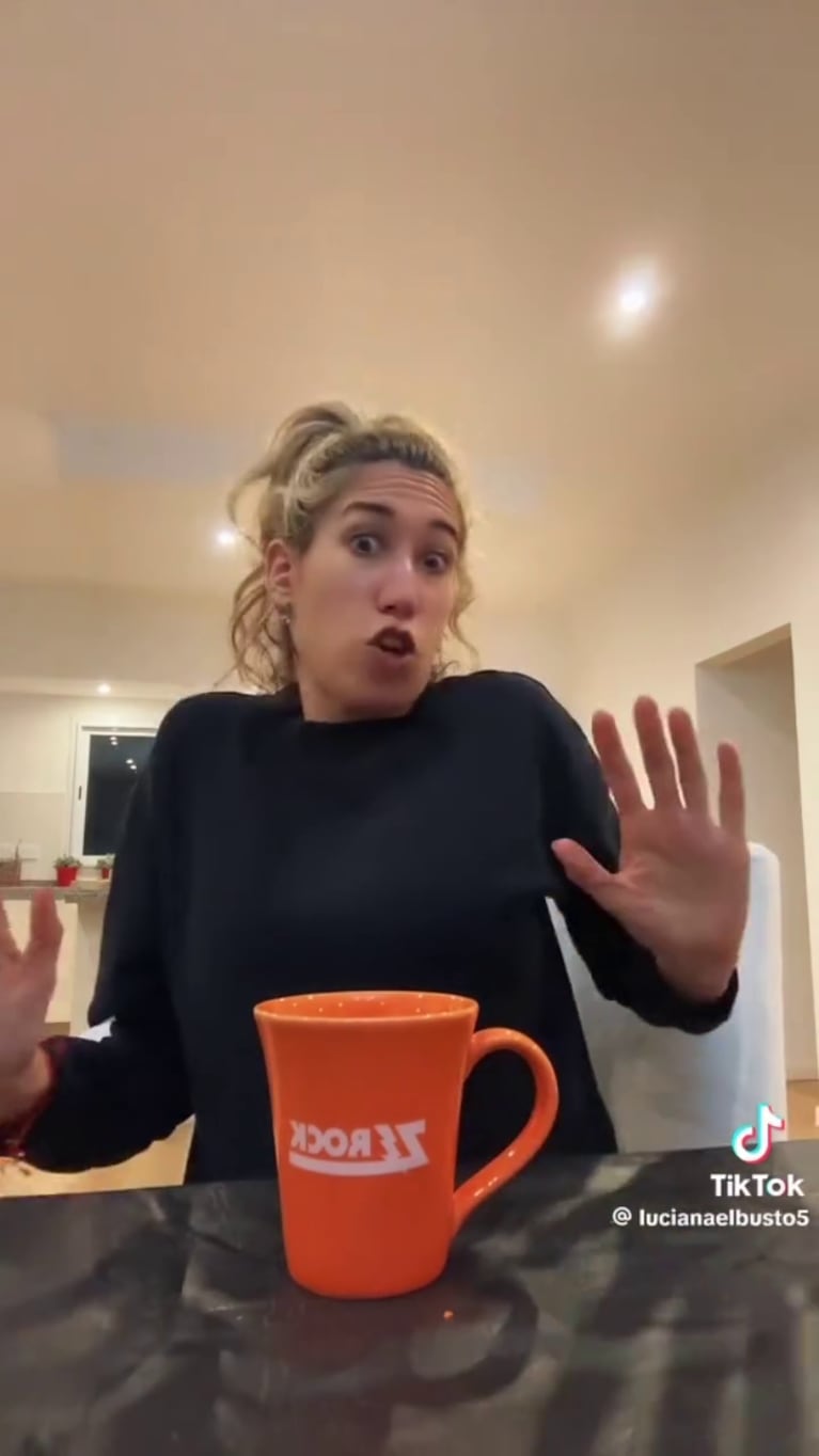 Foto: Captura de video de Instagram (@mundofamososok)
