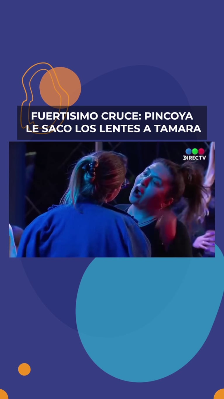 Foto: Captura de video de Instagram Stories (@mundofamososok)
