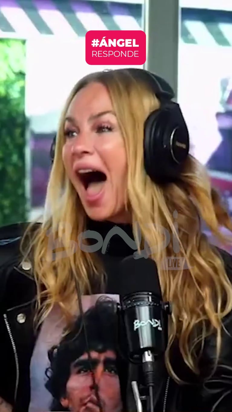 Foto: Captura de video de X (@bondi_liveok)