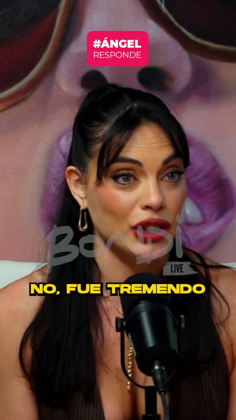 Foto: Captura de video de X (@bondi_liveok)