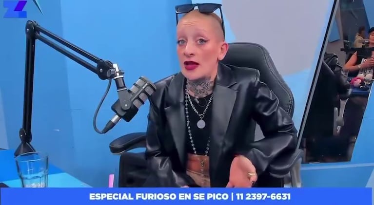 Foto: Captura de video de X (@catanation_)