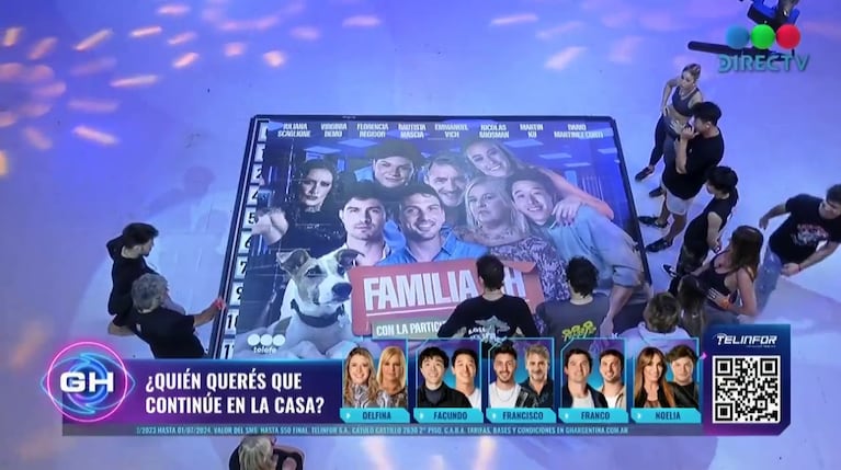 Foto: Captura de video de X (@delsoxl)