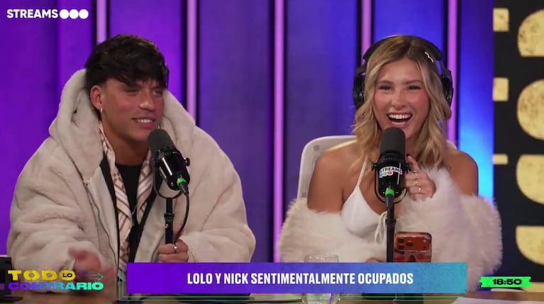 Foto: Captura de video de X (@eeemiliano)