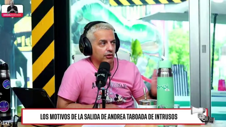 Foto: Captura de video de X (@eeemiliano)