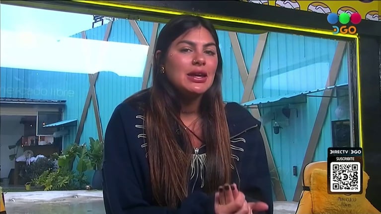 Foto: Captura de video de X (@laminzunza)