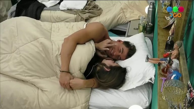 Foto: Captura de video de X (@mdzol)