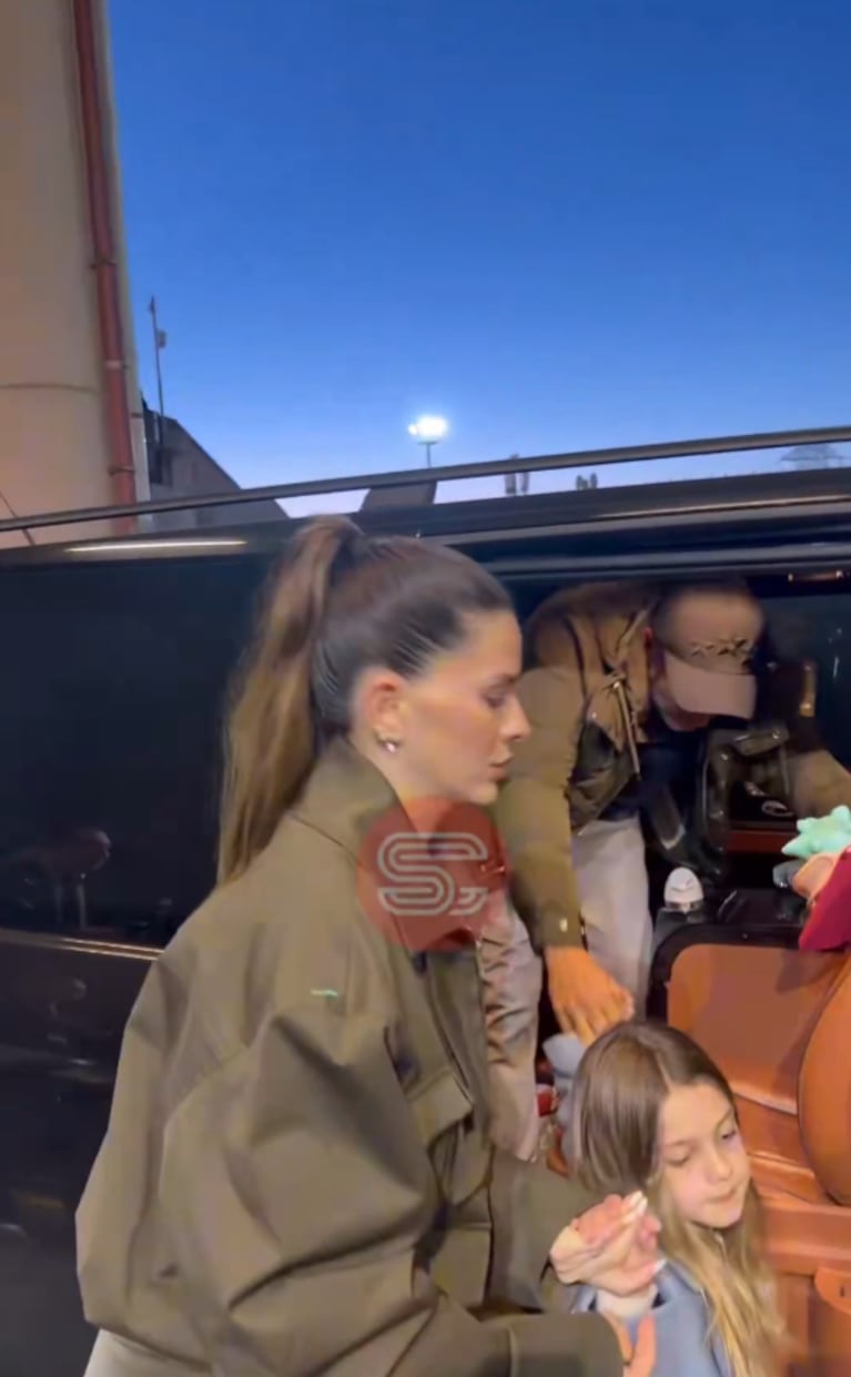 Foto: Captura de video de X (@PesindeyizApp)