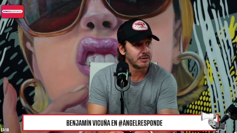 Foto: Captura de video de X (@TronkOficial)