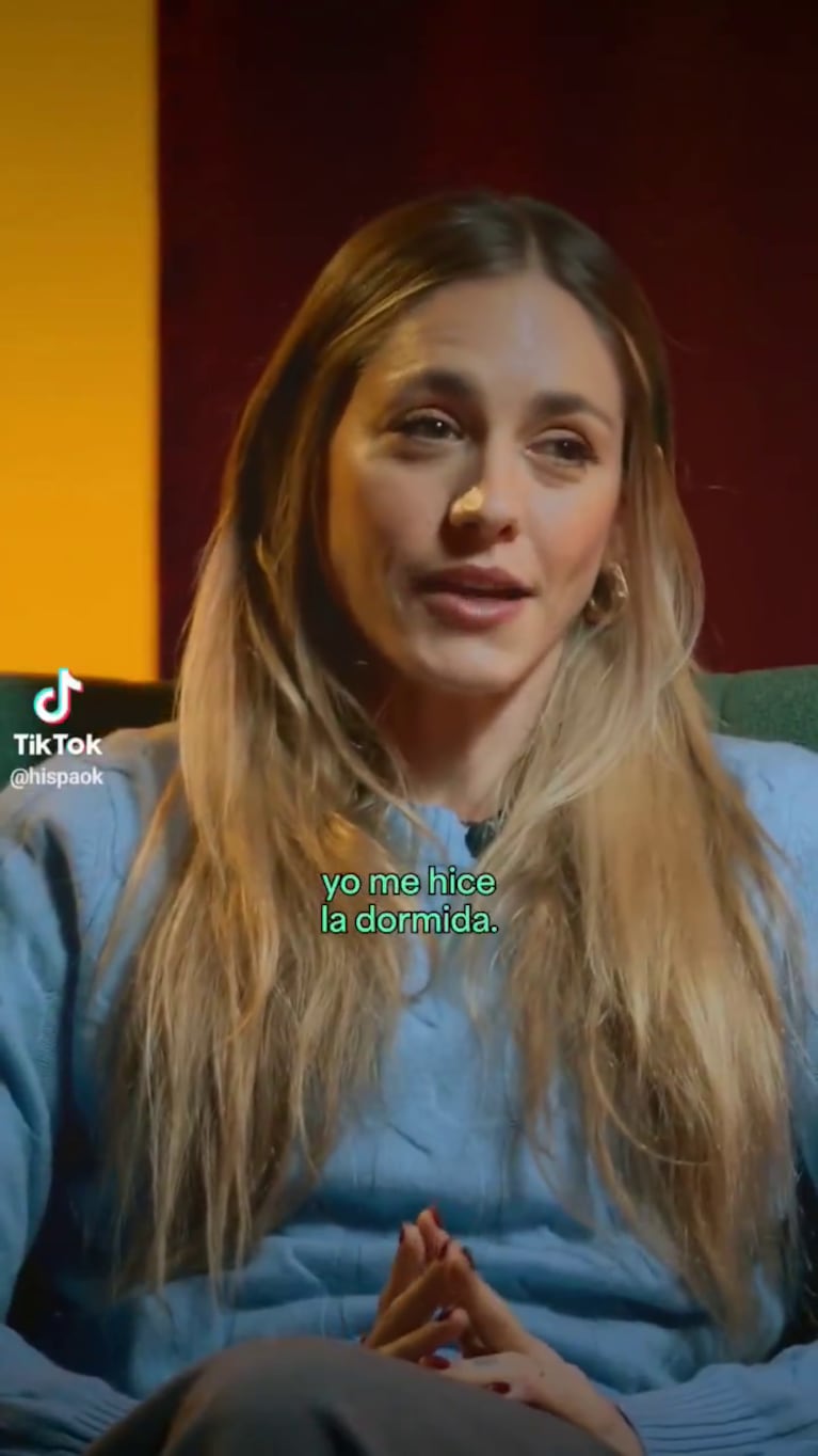 Foto: Captura de video de X (@xcjlsj)