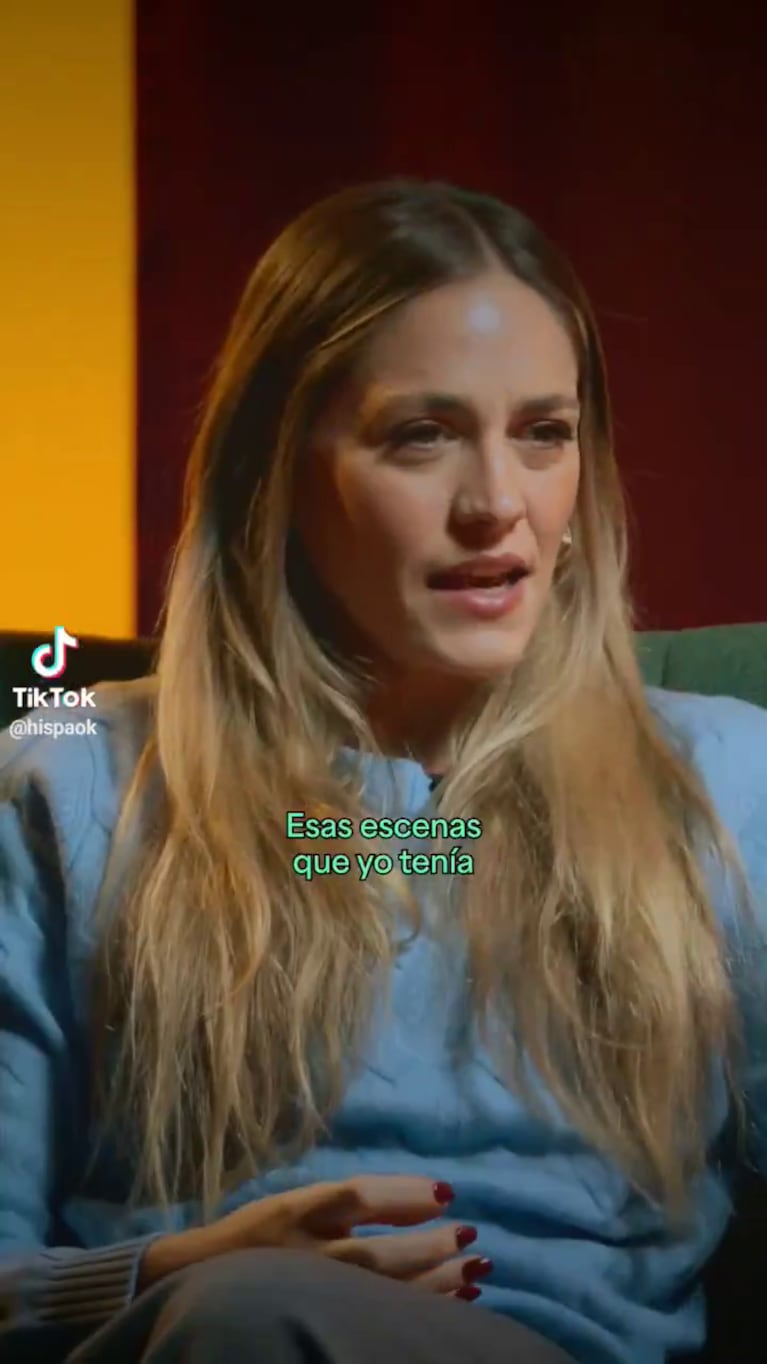 Foto: Captura de video de X (@xcjlsj)