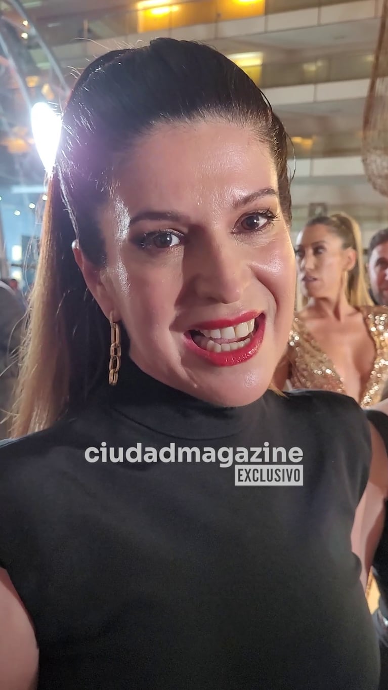 Foto: Captura de video exclusivo de Ciudad Magazine