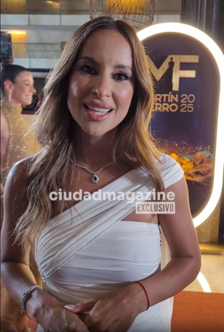Foto: Captura de video exclusivo de Ciudad Magazine