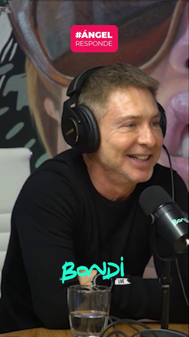 Foto: Captura de video (streaming Bondi)