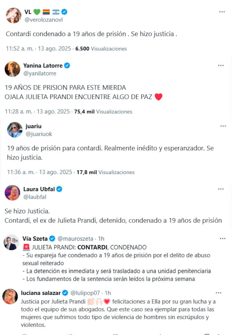Foto: captura de X.