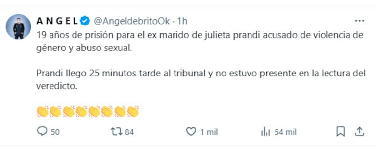 Foto: captura de X.
