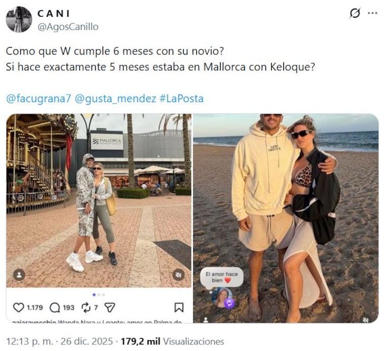 Foto: Captura de X (@AgosCanillo)